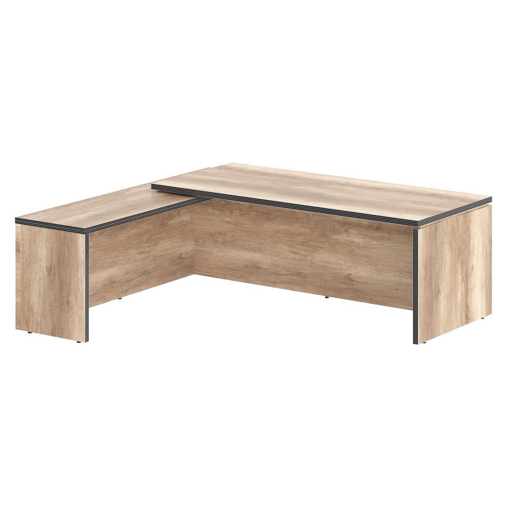 Тор Стол руководителя TСT 2220 (L/R)