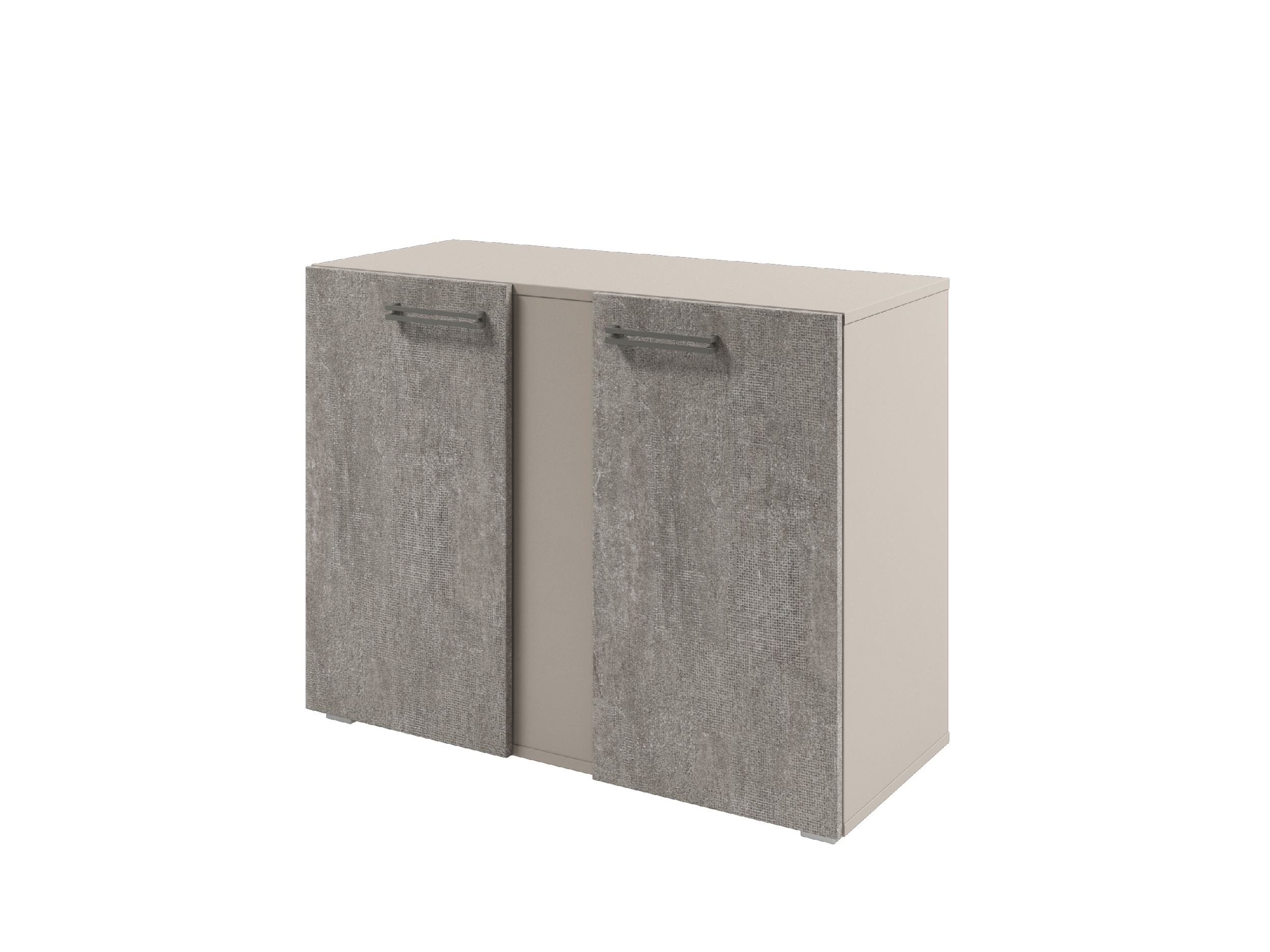 Низкий широкий с планкой СОЛЮШН D-75