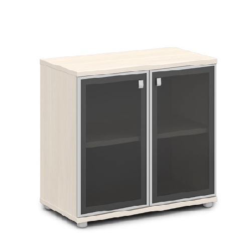 Низкий со стеклом в алюм. профиле Васанта V-652, V-692