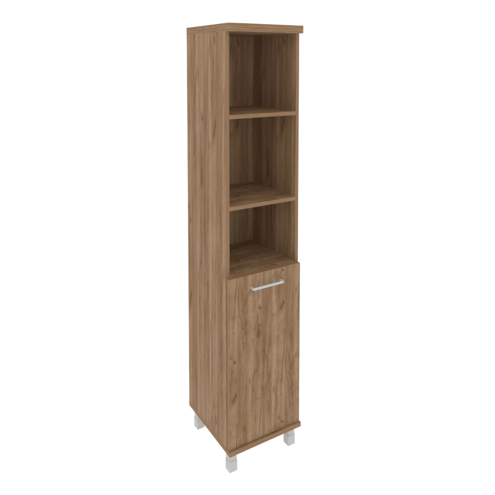 Высокий узкий полуоткрытый KSU-1.1 л/п