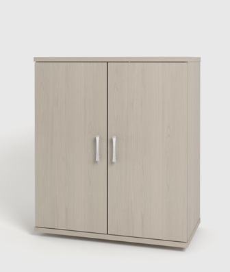 Низкий закрытый Монолит КМ66