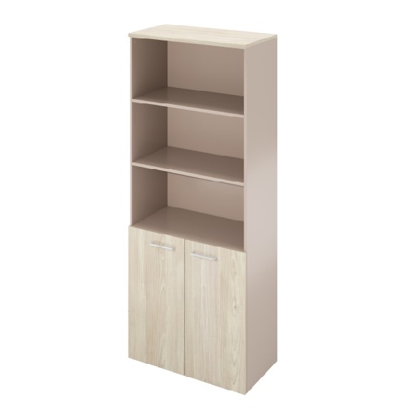 Широкий высокий полуоткрытый Дуглас ДГ42