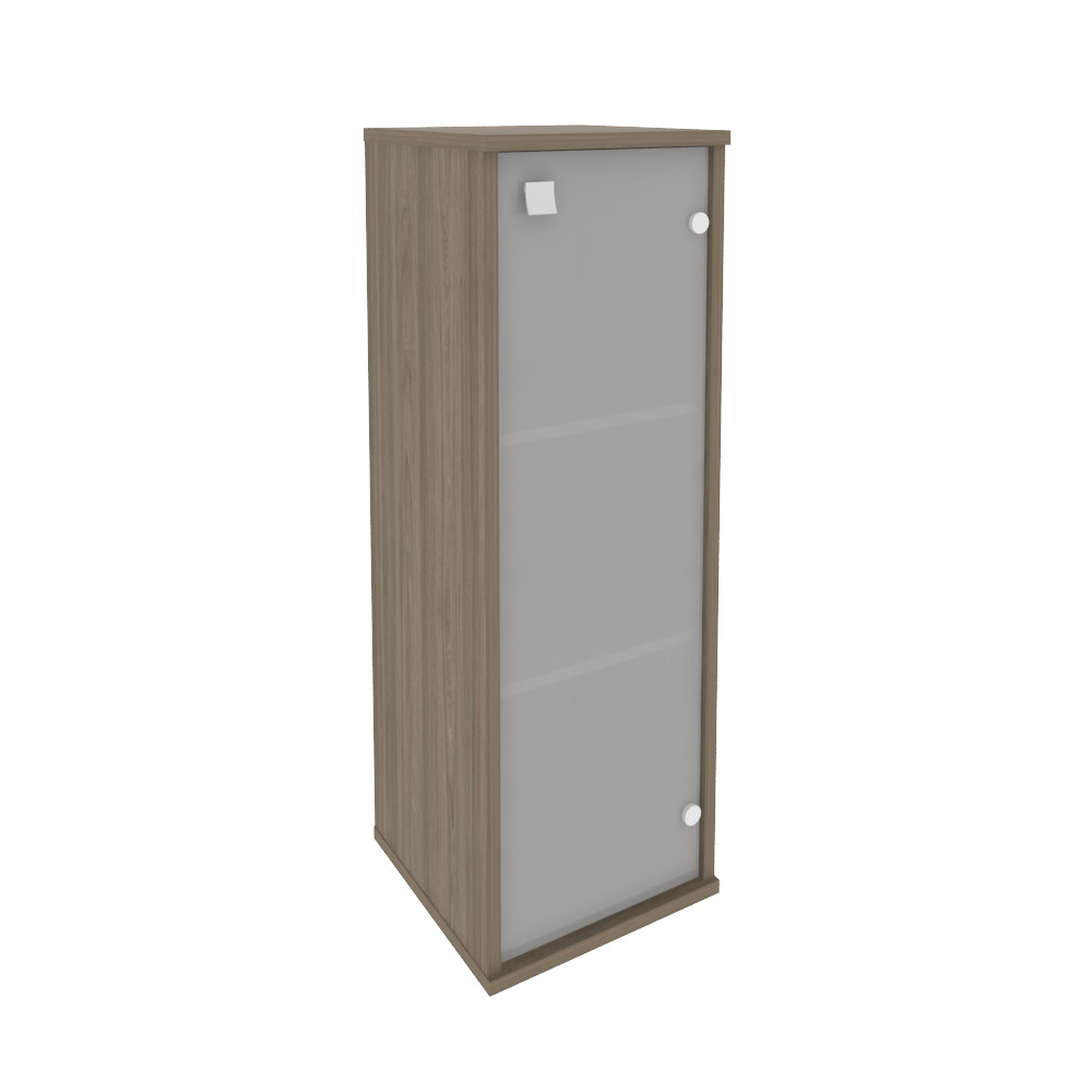 Средний узкий со стеклом Style Л.СУ-2.4 л/п