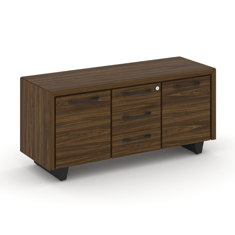 Греденция большая Corner COR.GRB