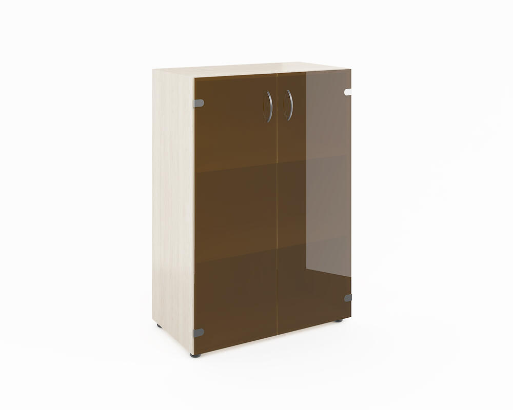 Широкий средний со стеклом ФР-5.0+51.0*2