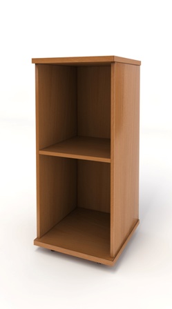 Низкий узкий Монолит КМ54