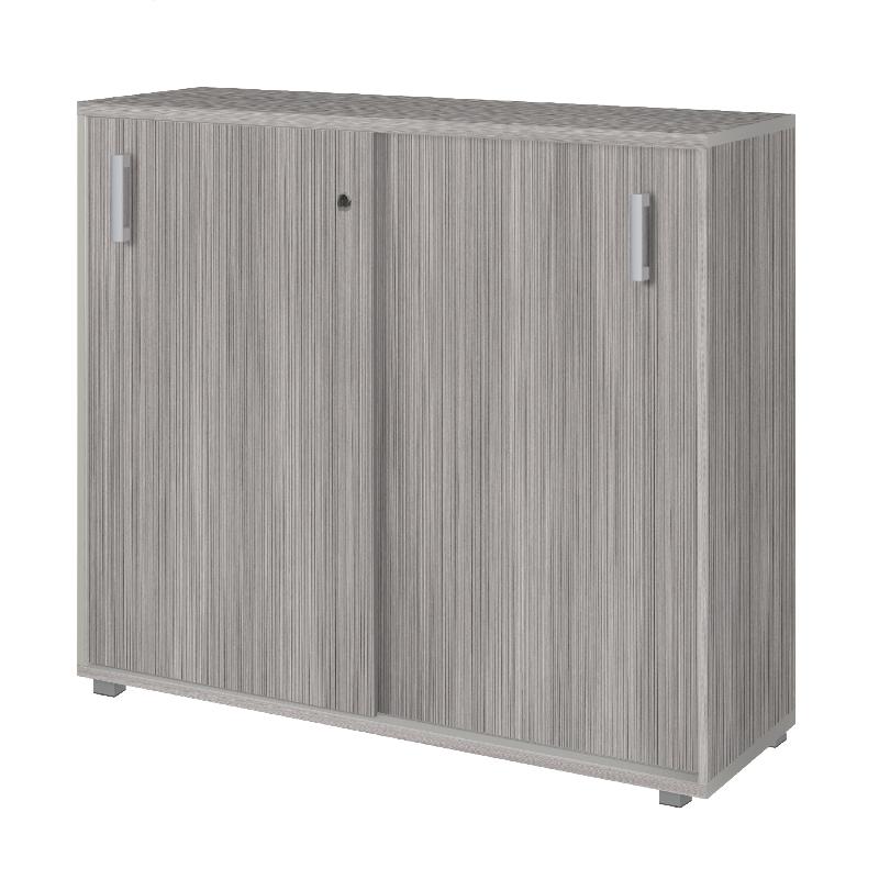 Тумба-купе Аргентум НТМ-15.12