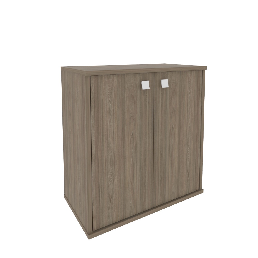 Низкий широкий закрытый Style Л.СТ-3.1