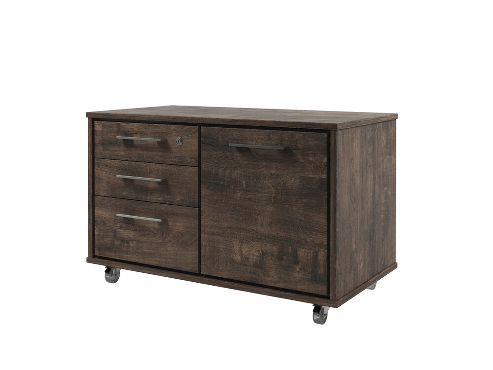 Тумба подкатная Torston Т-290