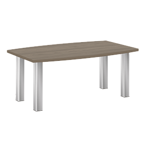 Yalta Стол переговорный M-LT.SP-3