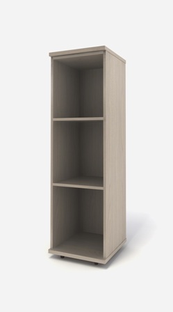 Средний узкий Монолит КМ52