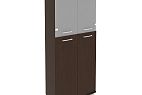 ФЁСТ Высокий широкий со стеклом KST-1.7