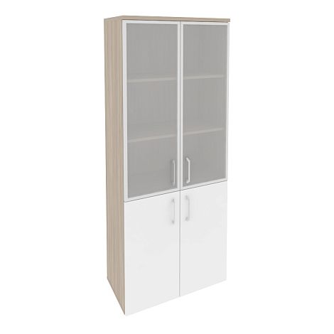 Высокий широкий со стеклом в раме ОНИКС ДИРЕКТ O.ST-1.2R
