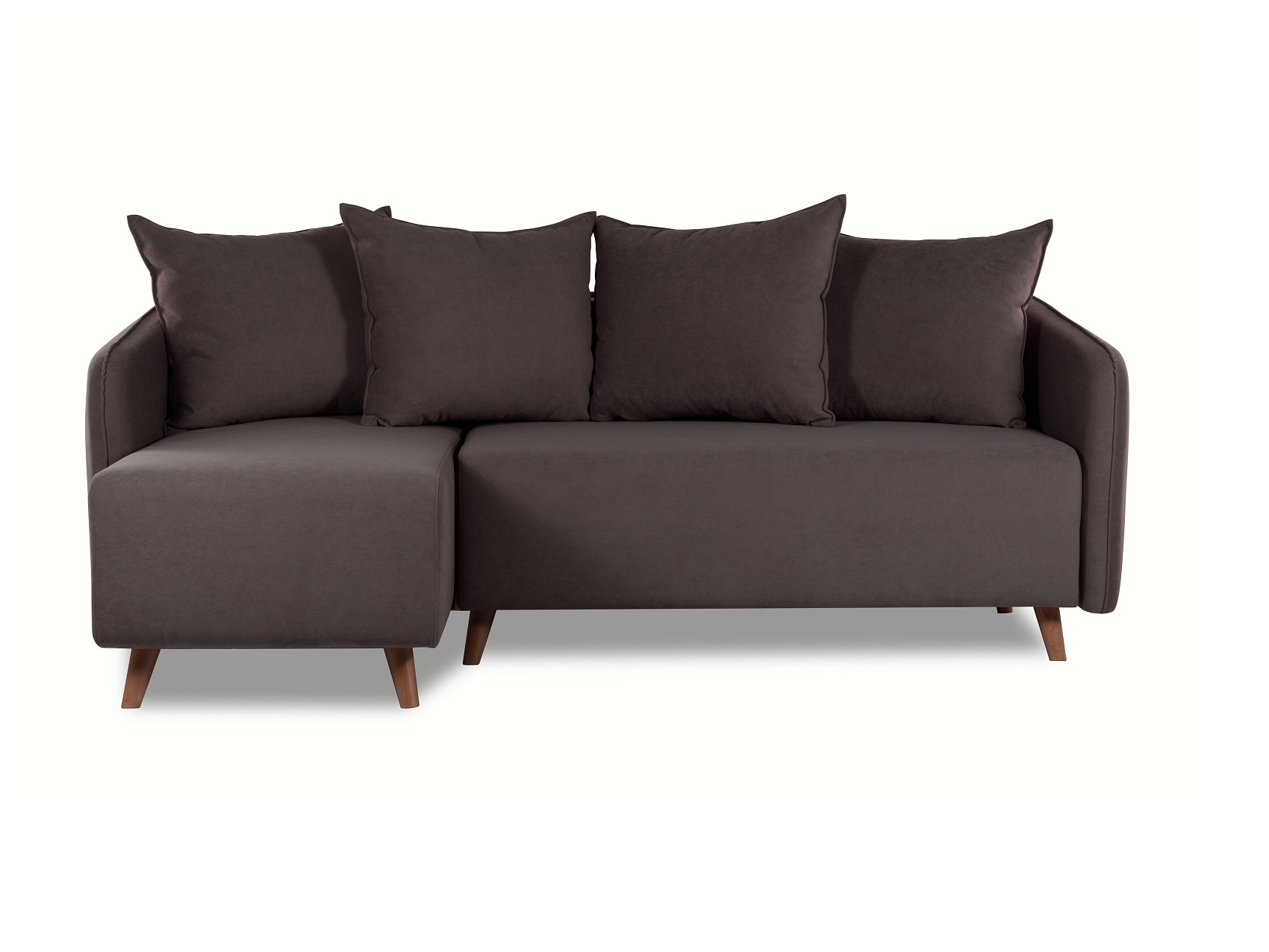 LILA ottoman Finsoffa