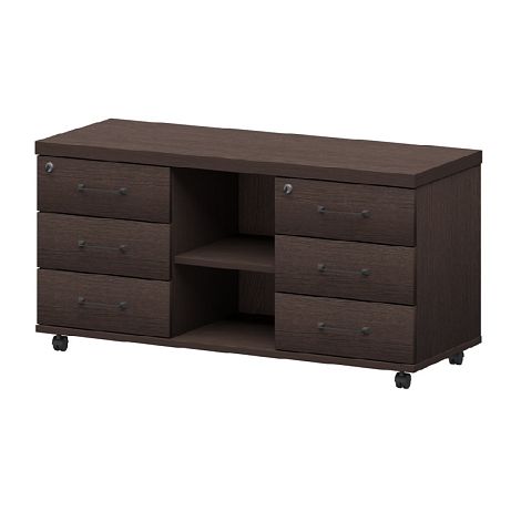 Греденция Приоритет К-972