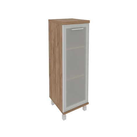 Средний узкий закрытый со стеклом в раме KSU-2.4R л/п