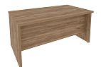 First Стол руководителя прямоугольный KSR-6