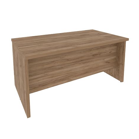 First Стол руководителя прямоугольный KSR-6