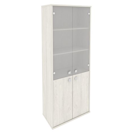 Высокий широкий со стеклом Style Л.СТ-1.2