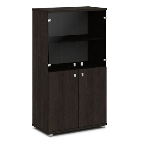 Широкий средний со стеклом Васанта V-664