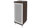 ФЁСТ Низкий узкий со стеклом в раме KSU-3.2 R л/п