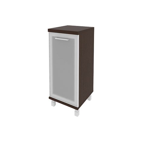 ФЁСТ Низкий узкий со стеклом в раме KSU-3.2 R л/п