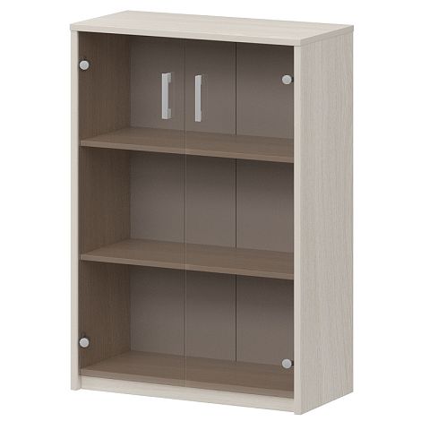 Средний с тонированным стеклом Арго А-304+А-стл304тон