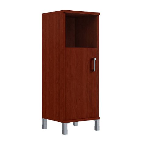 Узкий средний полуоткрытый с замком B421.3(RZ)