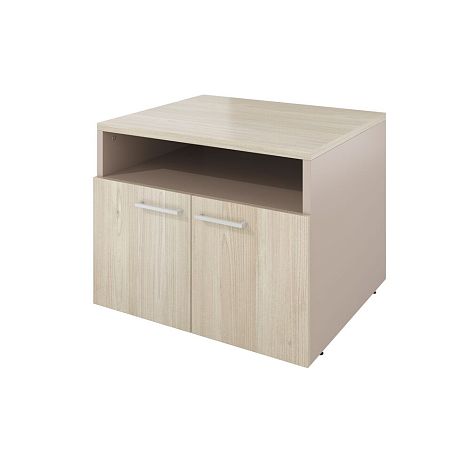 Тумба для оргтехники Атлон ДГ34