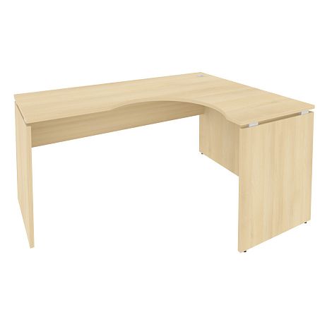 Style стол криволинейный Л.СА-4 л/п