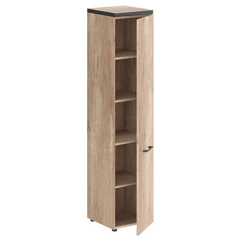 Колонка с глухой дверью THC 42.1