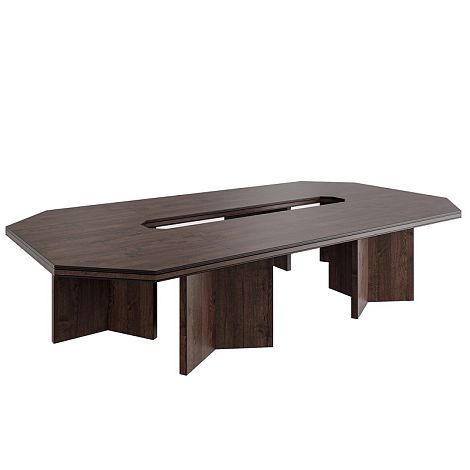 Bern Система столов переговоров 3