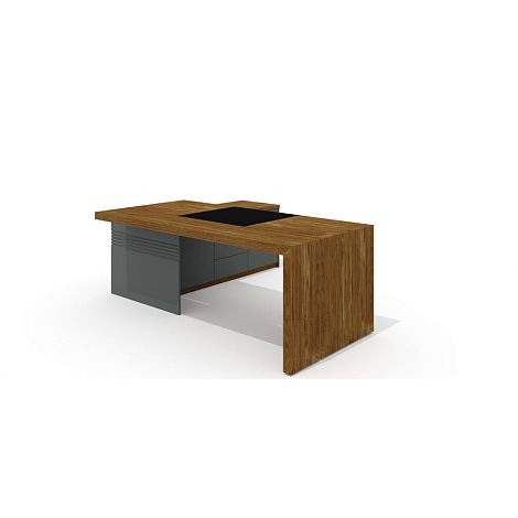 Art.Neo II Стол руководителя Neo-200.1R/L