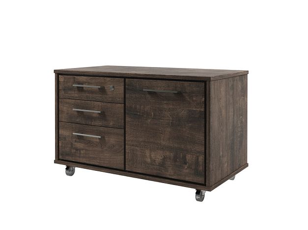 Тумба подкатная Torston Т-290