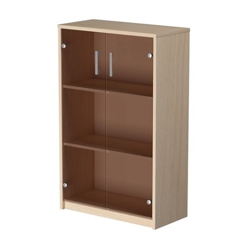 Средний с тонированным стеклом Арго А-304+А-стл304тон