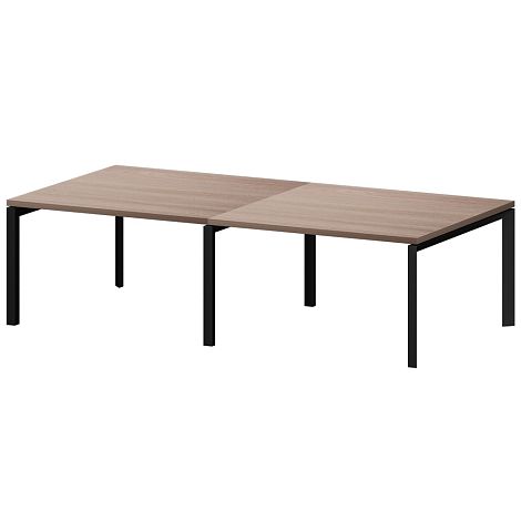 Акцент Lux Стол переговоров КТП-28.14.38