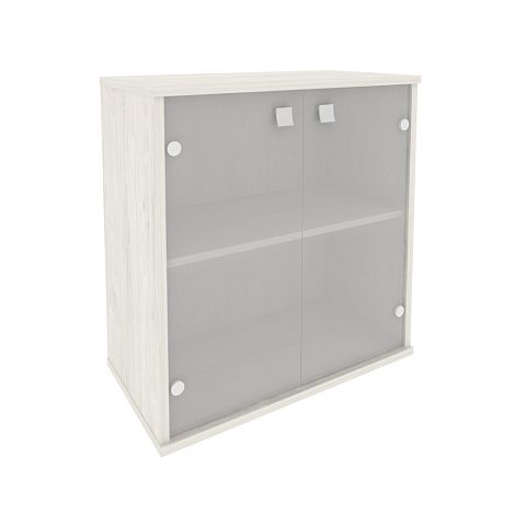 Низкий широкий со стеклом Style Л.СТ-3.2