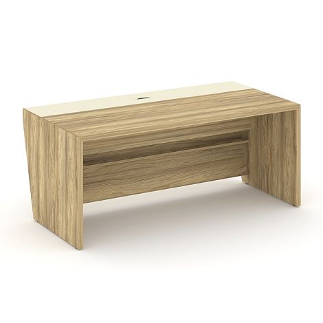 Corner Стол руководителя COR.SR-18
