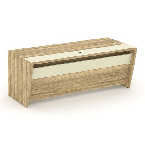 Corner Стол руководителя COR.SR-20