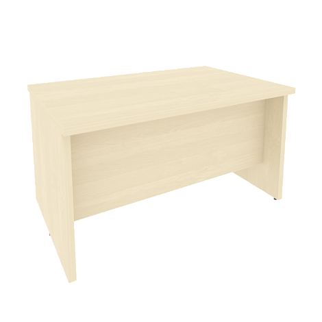 First Стол руководителя прямоугольный KSR-10