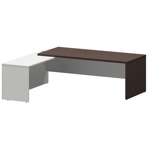 Кортез Стол руководителя л/пр KZP-22 L/R