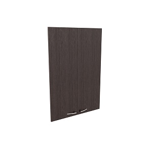 Двери средние (комплект) МЛ-8.1