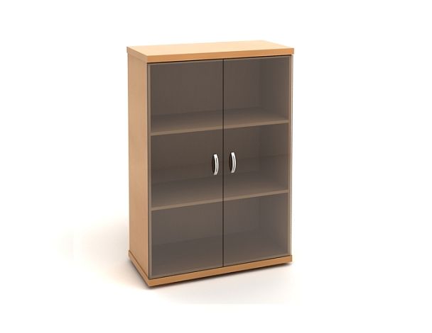 Низкий со стеклом Эталон КЭ101