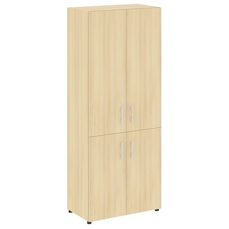 Высокий широкий закрытый ЯЛТА LT.ST-1.3