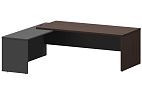 Кортез Стол руководителя л/пр KZP-22 L/R