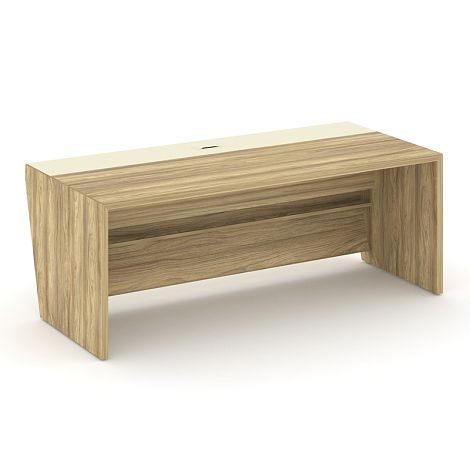 Corner Стол руководителя COR.SR-20