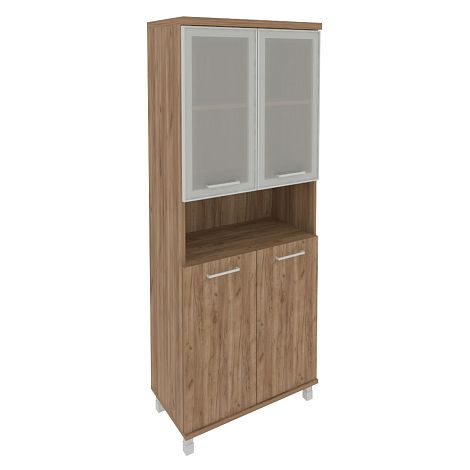 Высокий широкий со стеклом в раме KST-1.4R