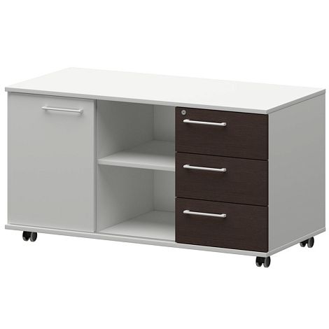 Креденция Кортез л/пр KZT-62 L/R