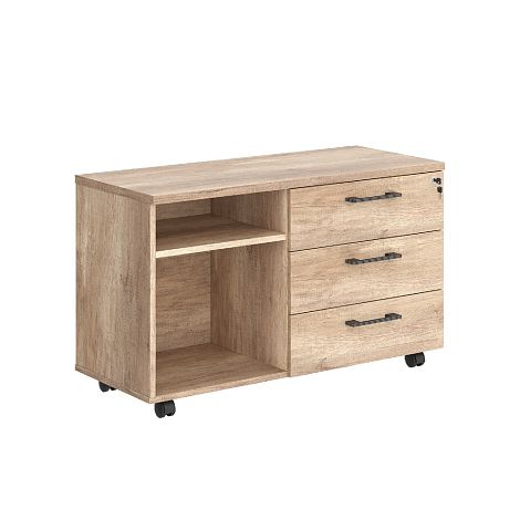 Тумба Тор TLC-3D.1A