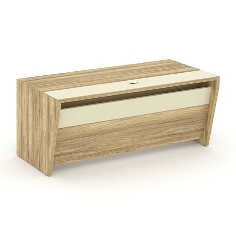 Corner Стол руководителя COR.SR-18